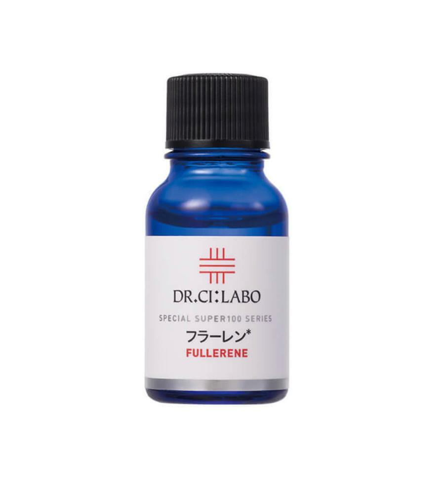 DR.CI:LABO BASIC SUPER100 SERIES Fullerene 10mL