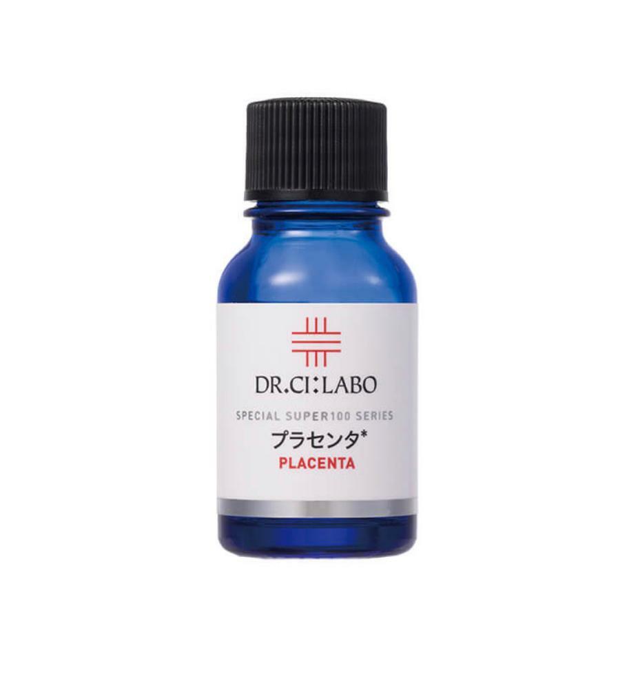 DR.CI:LABO BASIC SUPER100 SERIES Placenta 10mL