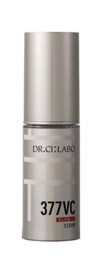 DR.CI:LABO 377VC Glow-3 Serum
