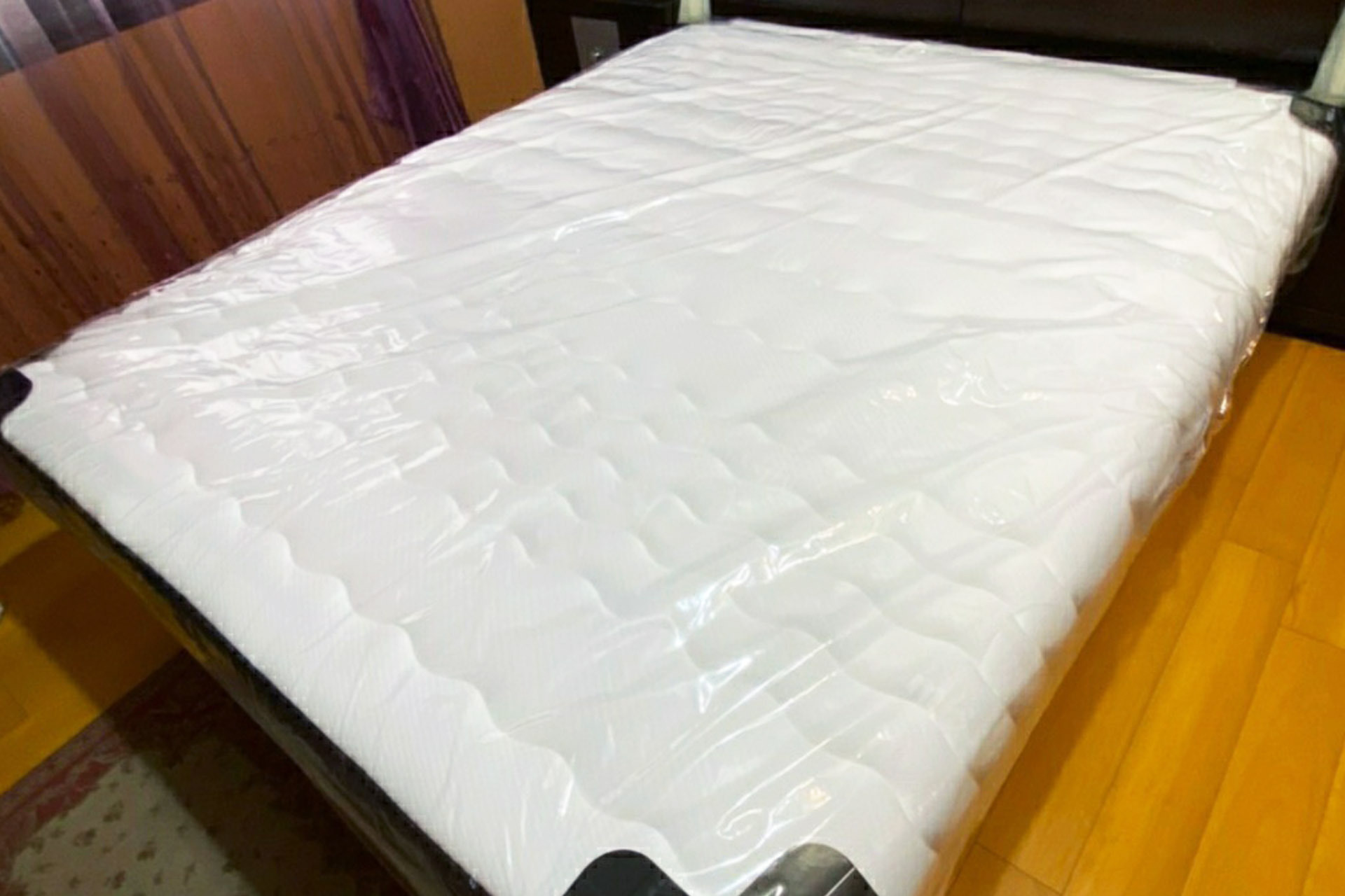 柔軟又有支撐的超舒服高CP值床墊推薦 ─ 量販店職員 Benson