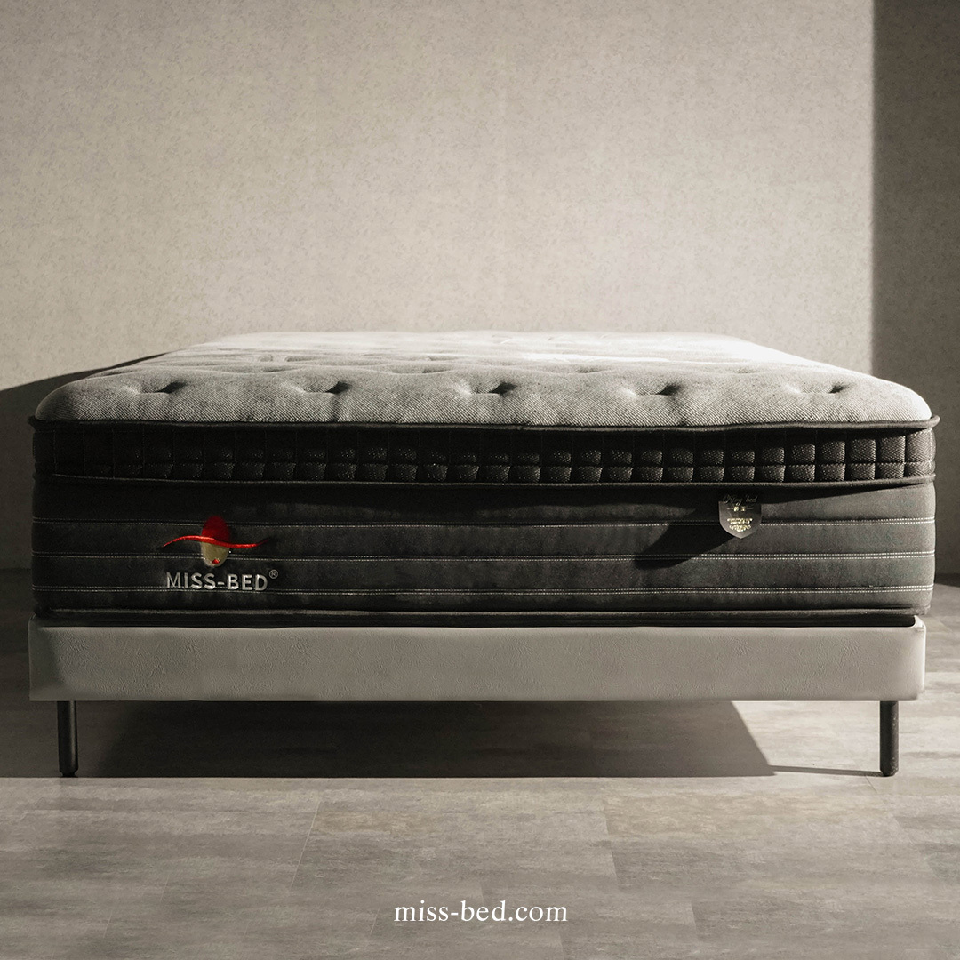 貴族床墊系列