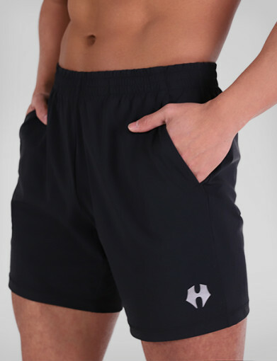 HUGVONE Premium Woven Shorts