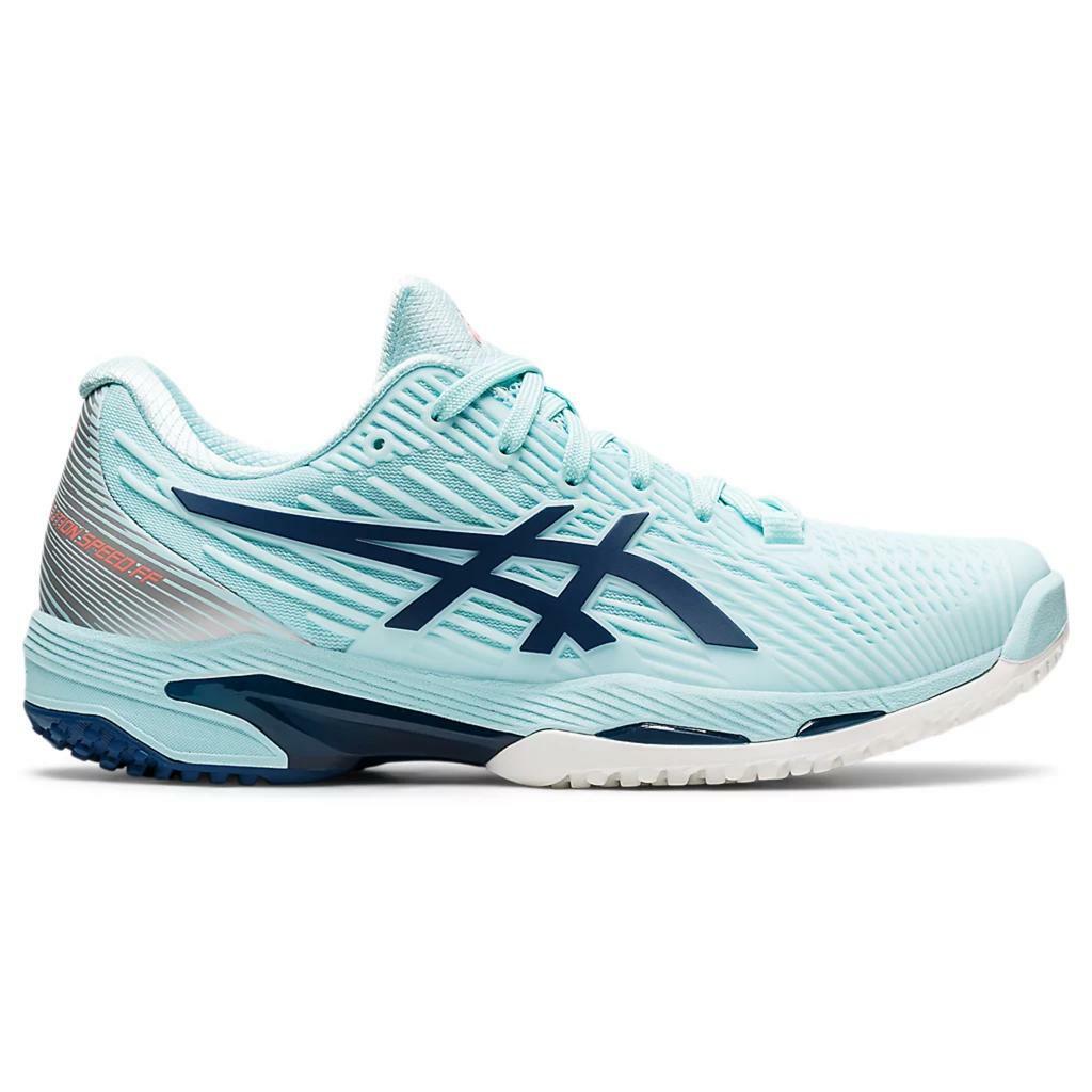 大放出セール 新品！！ asics ソリューションスピードFF2 【SALE 