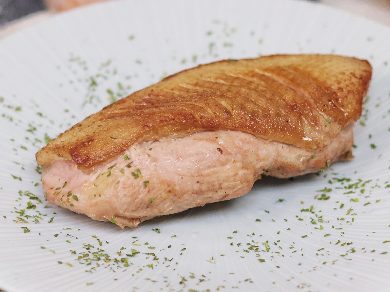 有心鴨-櫻桃鴨胸200g(夏鴨)