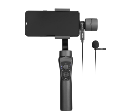 BOYA BY-K5 TYPE-C 直轉彎 (母轉公)