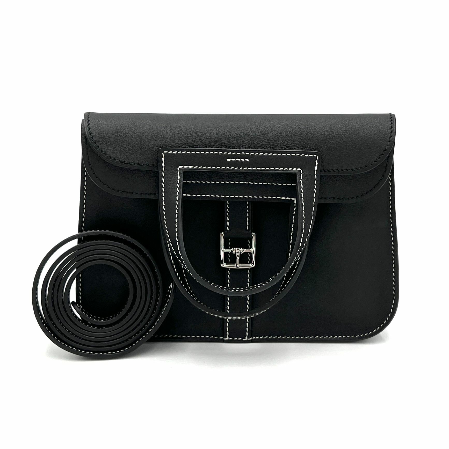 （二手）HERMES MINI HALZAN