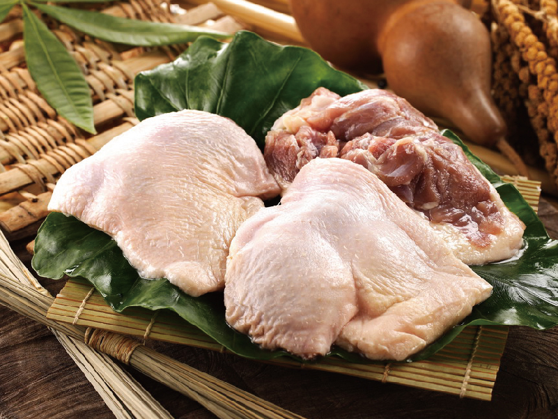 有心鴨-去骨櫻桃鴨腿肉