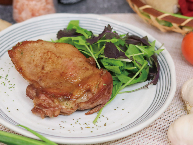 有心鴨-去骨櫻桃鴨腿肉