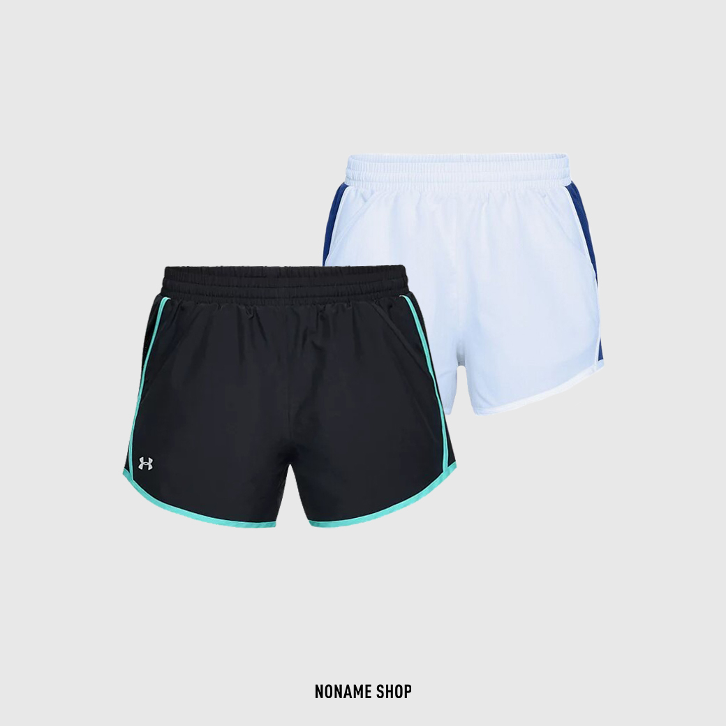 💥出清特價💥 UNDER ARMOUR  UA 短褲 小熱褲 (女款)