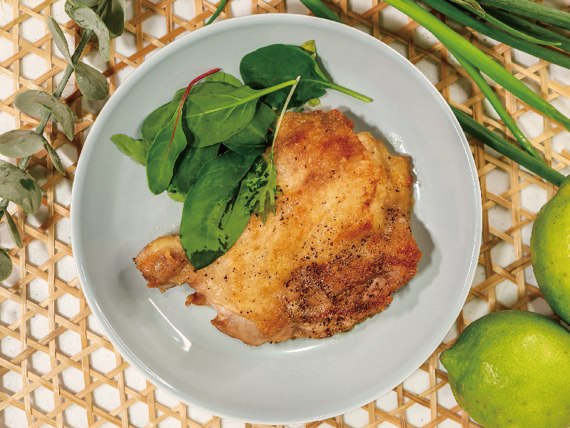 冷氣雞-去骨雞腿肉