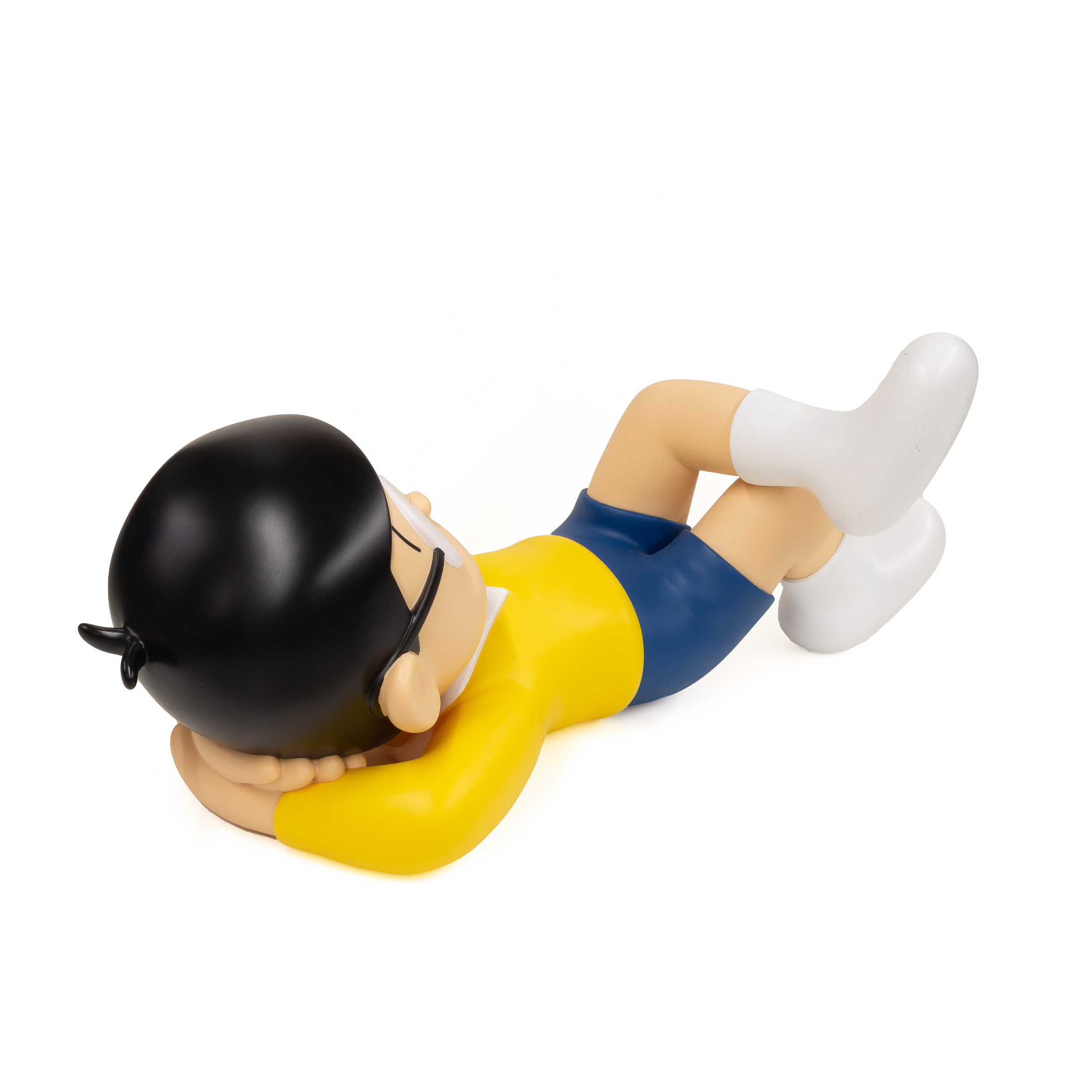 PENGUIN TOYS DORAEMON SLEEPING NOBITA FIGURE 大雄公仔-SAT002