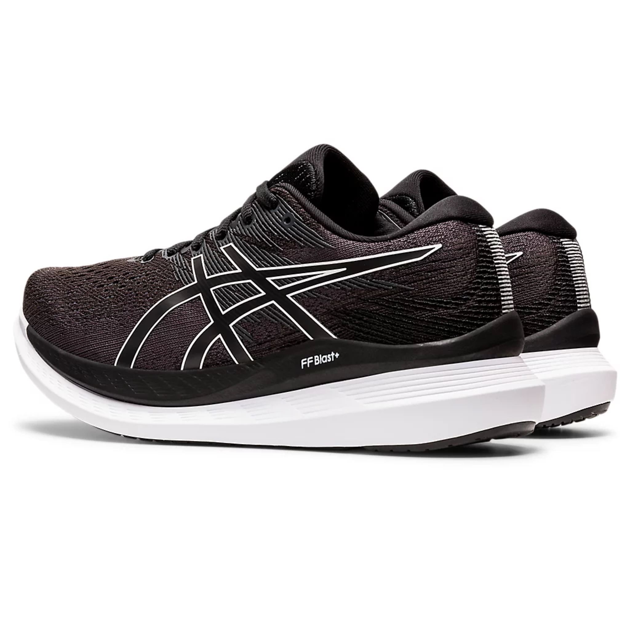 asics glideride wide