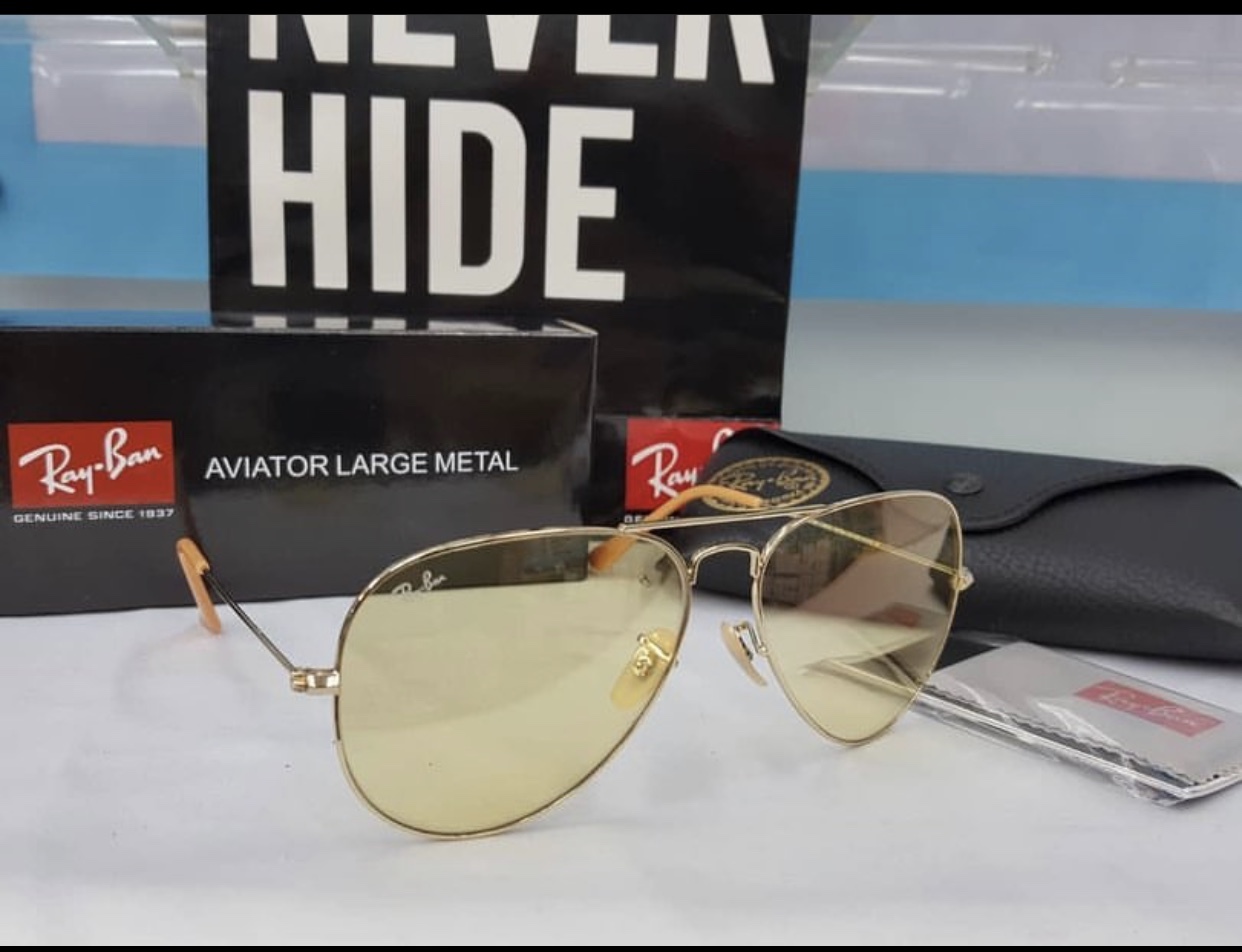 Aviator Evolve