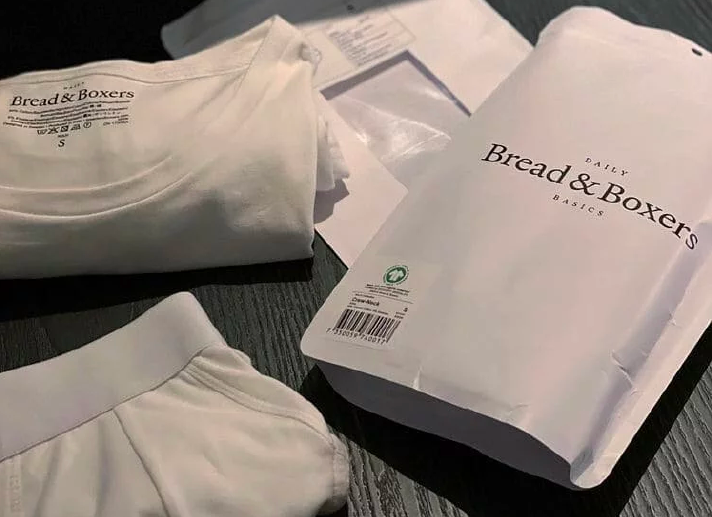 四個男性挑選內褲的重點！趕快學起來