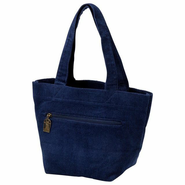 燈芯絨迷你包 魔女宅急便 吉吉