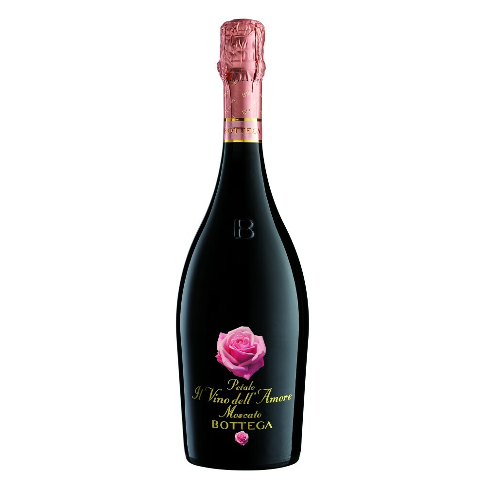 Bottega Petalo Amore Moscato Sparkling