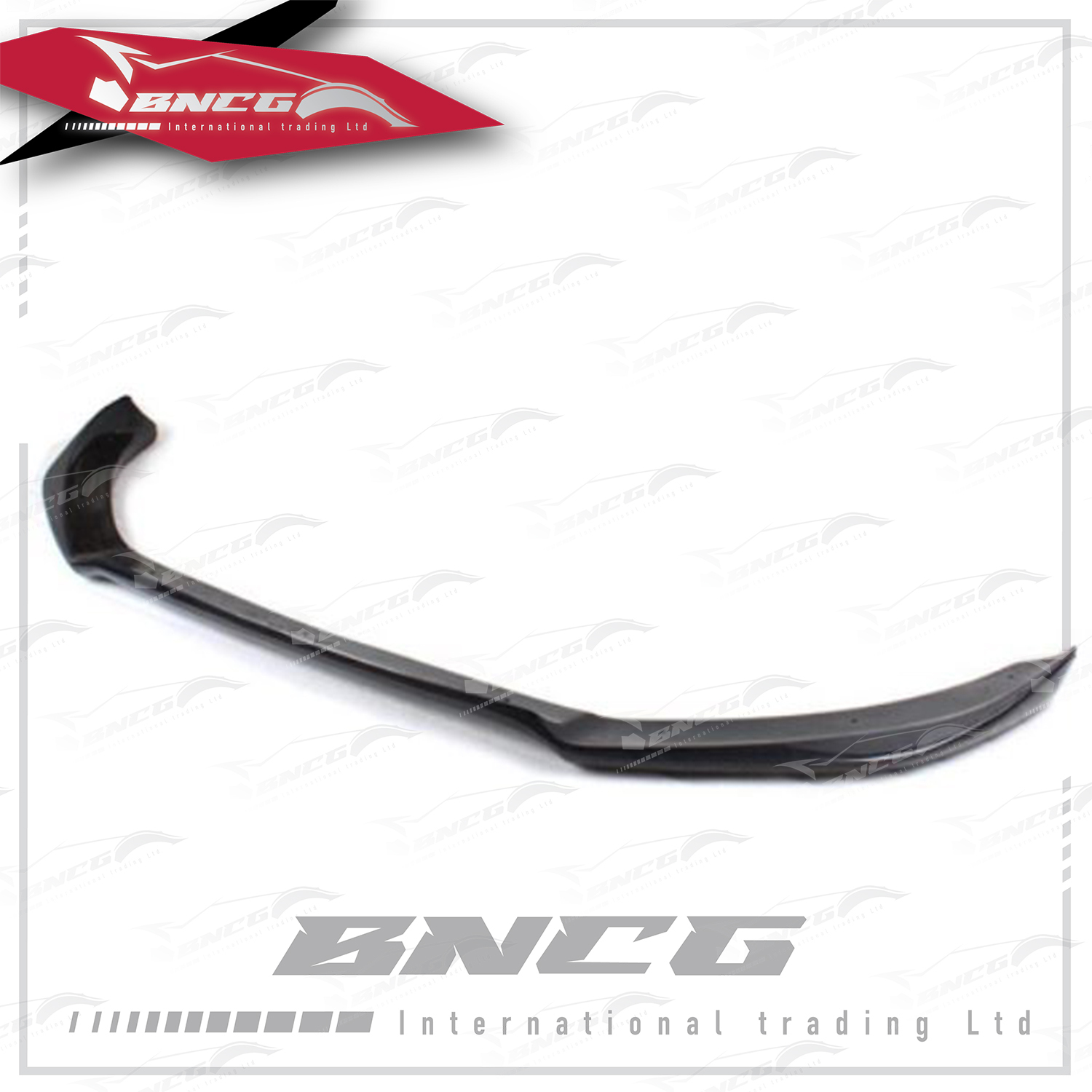 奧迪 Audi A4 B8.5 改裝 卡夢 碳纖維 外觀件 空力套件 JC款 前下巴 前導流