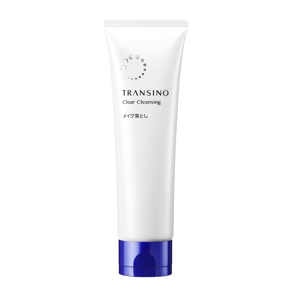 日本第一三共 TRANSINO Clear Cleansing N 120g