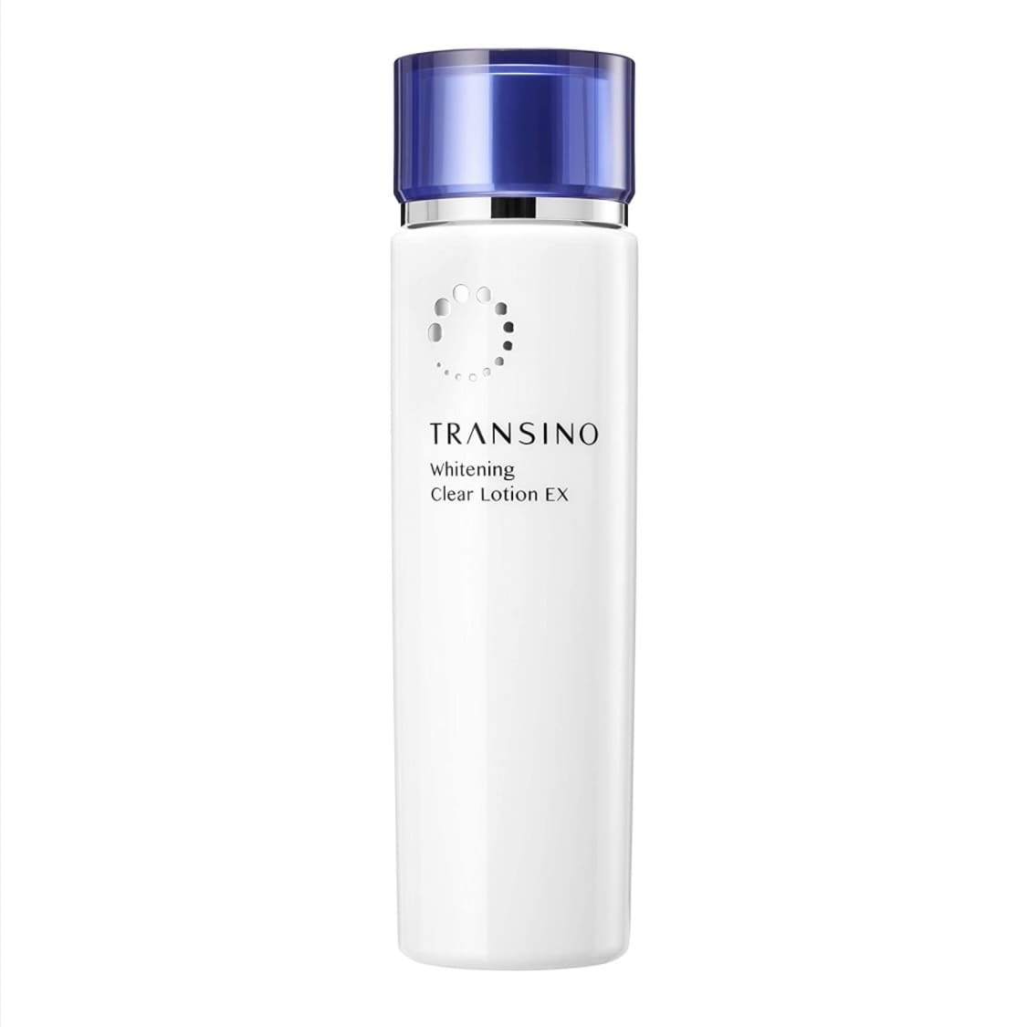 日本第一三共 TRANSINO Whitening Clear Lotion EX 150 ml