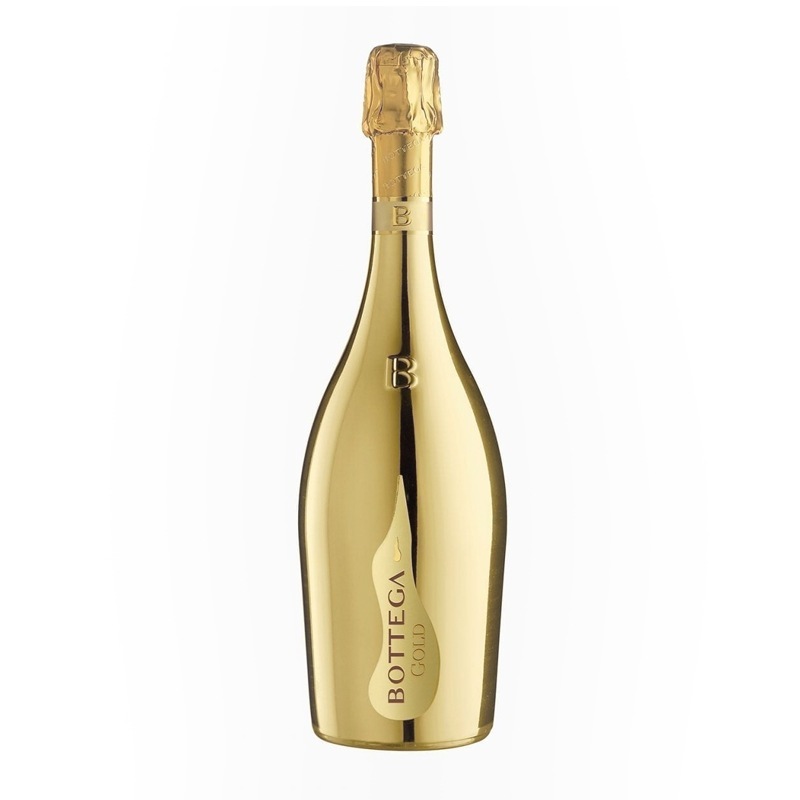 Bottega Prosecco Gold