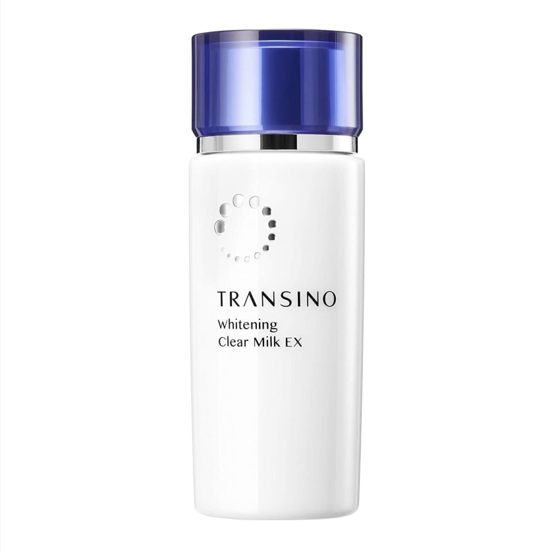日本第一三共 TRANSINO Whitening Clear Milk EX 100 ml
