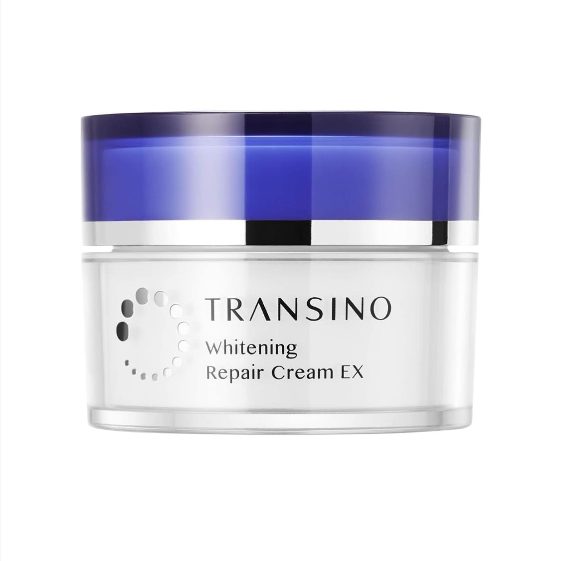 日本第一三共 TRANSINO Whitening Repair Cream EX 35g