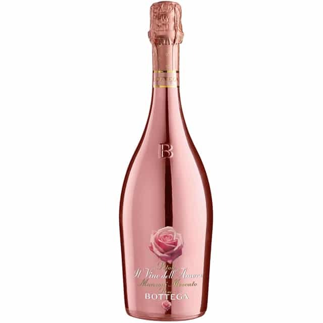 Bottega Moscato Pink