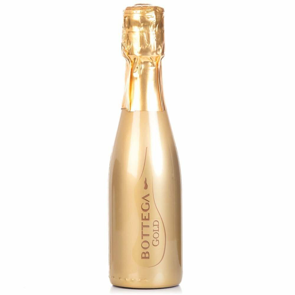 Bottega Prosecco Gold 200ml