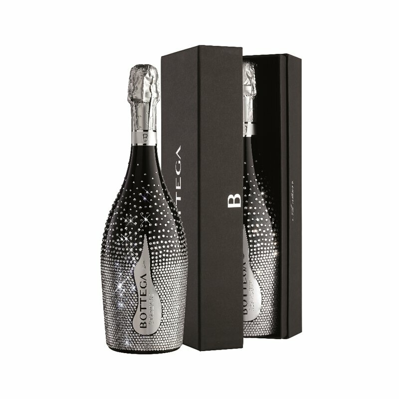 Bottega Stardust Prosecco