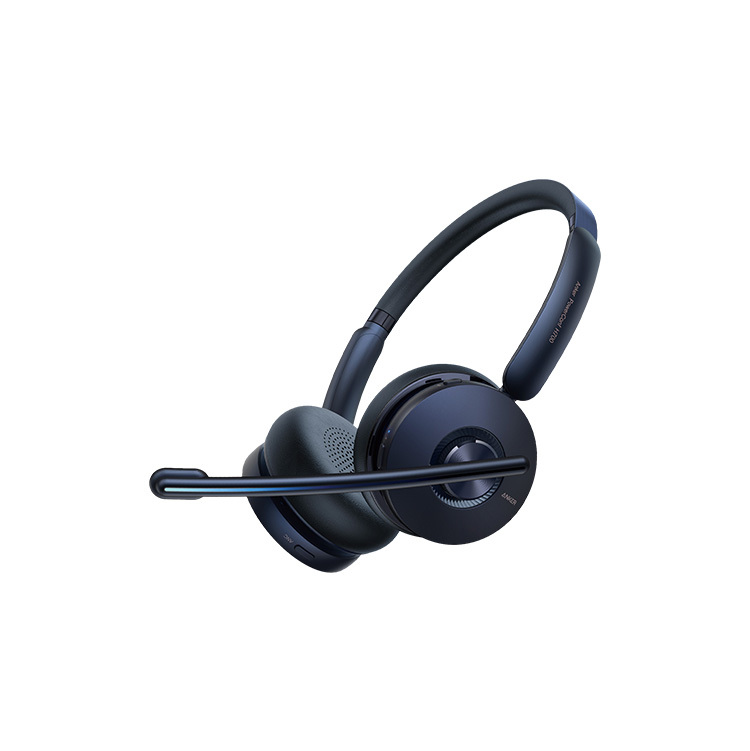Anker PowerConf H700 美品 Anker PowerConf H700 ANC Headset - Overview & Audio Test