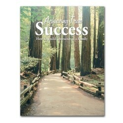 Achieving True Success(English)