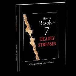 How to Resolve 7 Deadly Stresses (English)