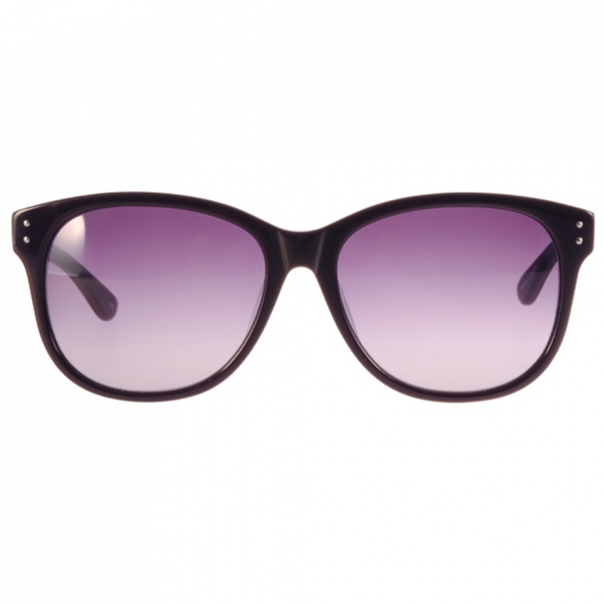 【Anna Sui】AS1015-1 C771 大方框太陽眼鏡 浪漫簡約百搭經典款