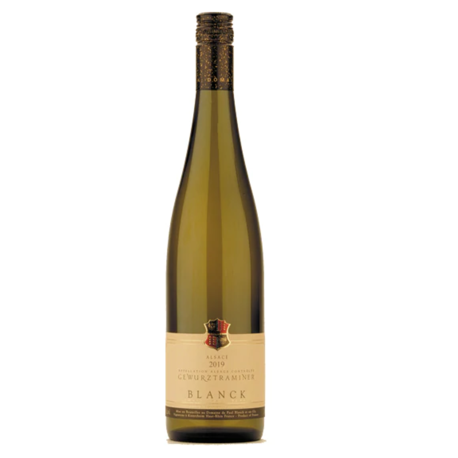 Domaine Paul Blanck Gewürztraminer 2022 Alsace