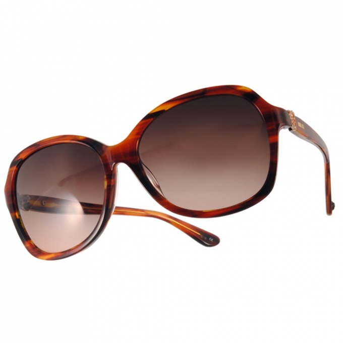 【Anna Sui】AS1022-1 C107 浪漫少女簡約蝴蝶款太陽眼鏡