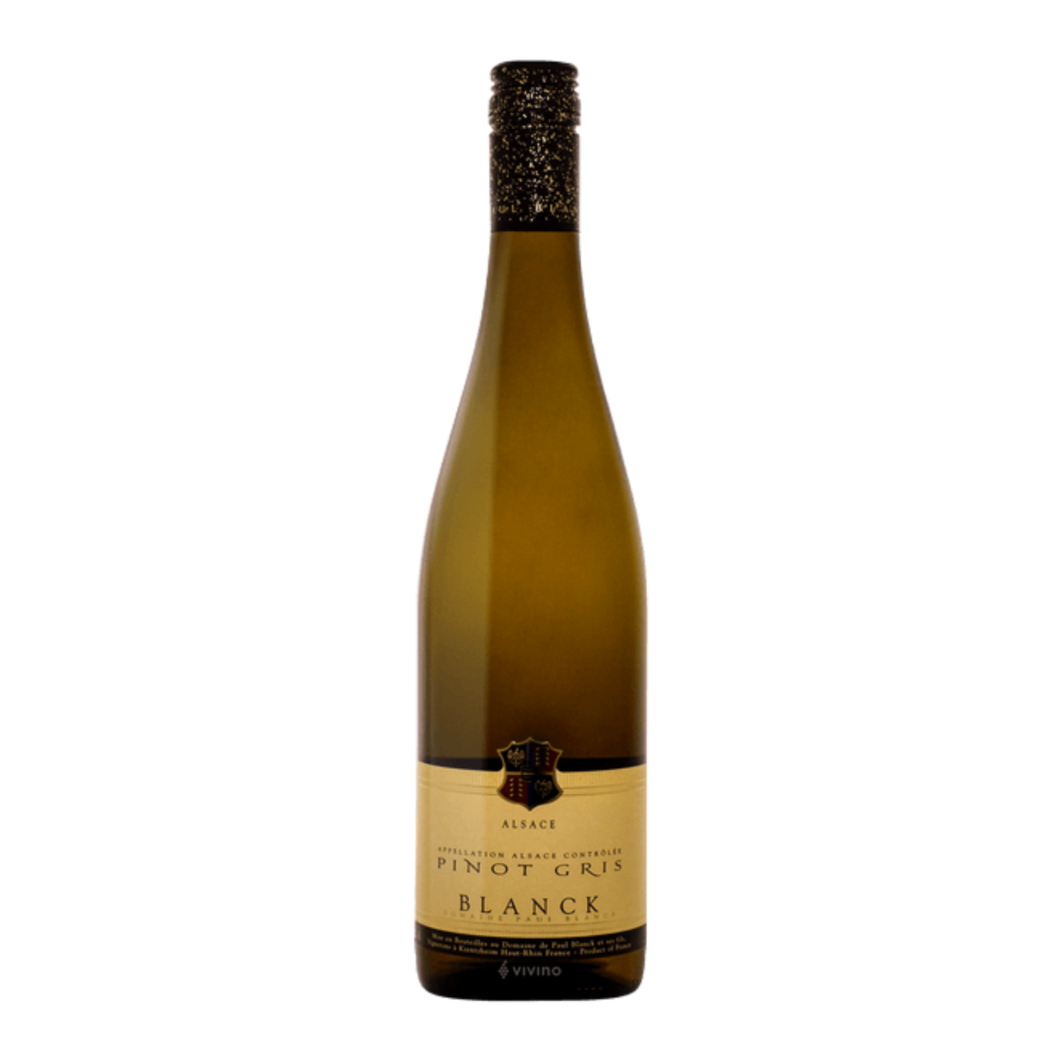 Domaine Paul Blanck Pinot Gris 2020 Alsace