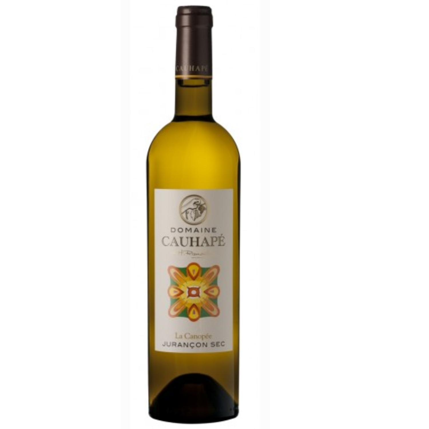 Domaine Cauhape Jurançon Sec - La Canopee 2012/18