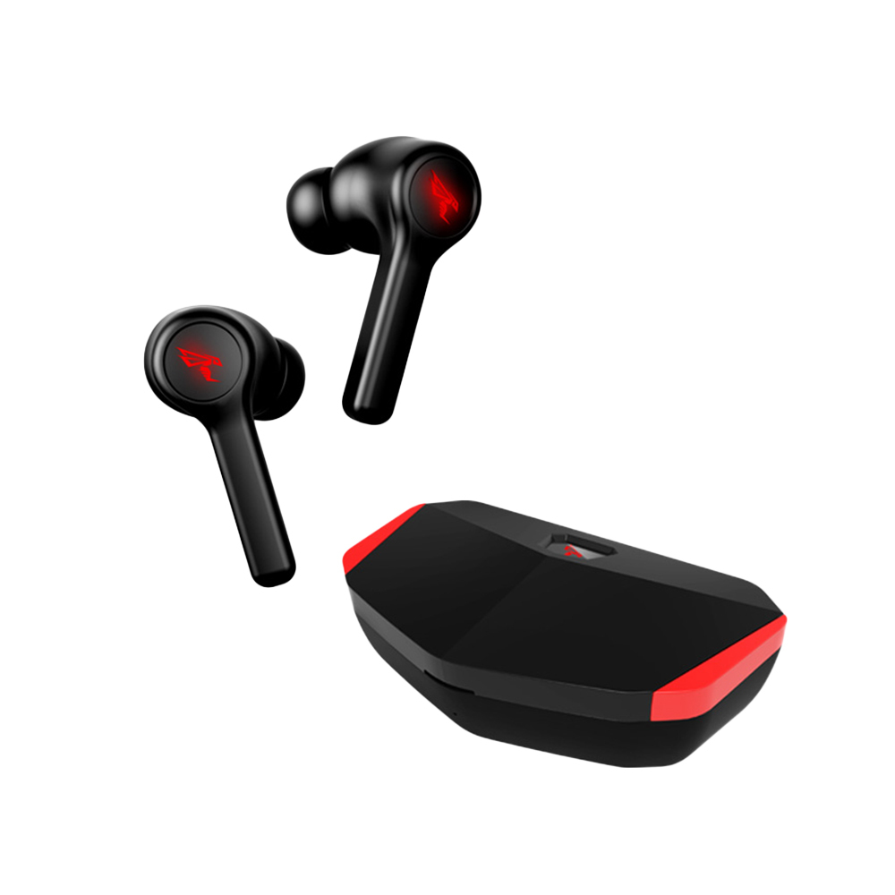 全新品出清特價【SOMIC碩美科】GX501 60ms低延遲5.0真無線耳機