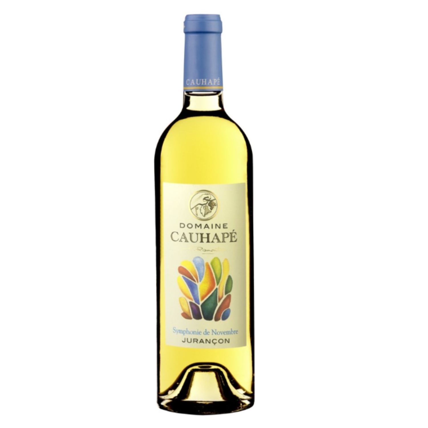 Domaine Cauhape Jurançon - Symphonie de Novembre 2020 - Half (37.5Ccl)