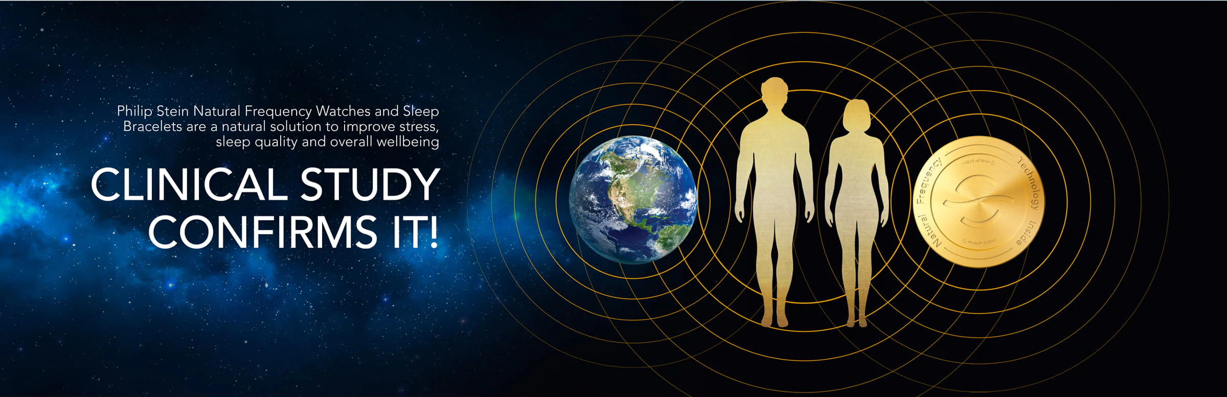 翡麗詩丹 自然頻率技術 臨床醫學實證