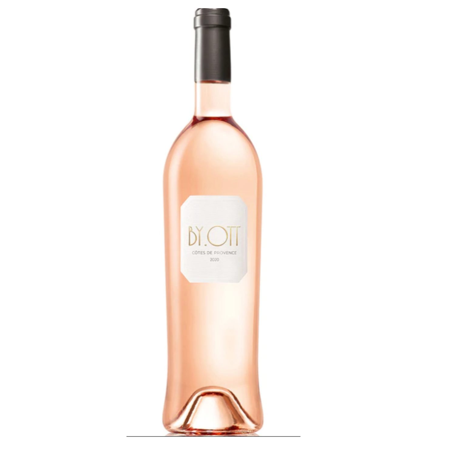 Domaines Ott Cotes de Provence Rose BY.OTT 2020 Magnum (150cl)