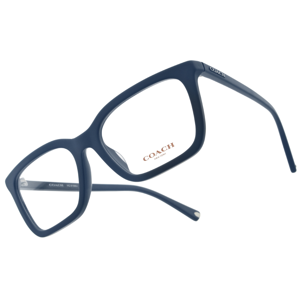 【COACH】HC6188U 5674 方框 光學眼鏡
