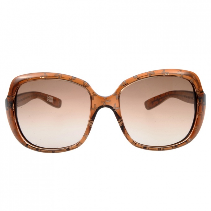 【BOTTEGA VENETA】BV156S (二色) 蝶形框太陽眼鏡