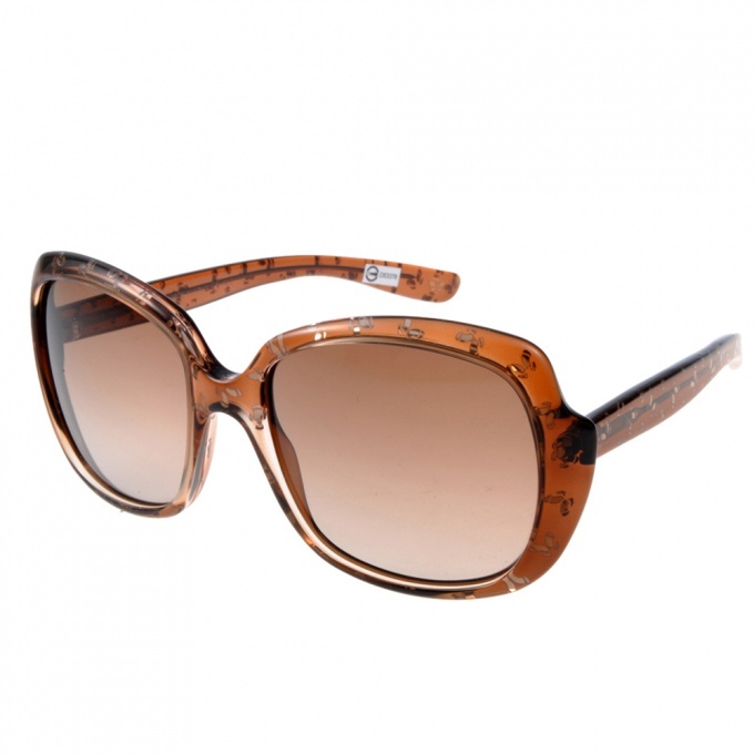 【BOTTEGA VENETA】BV156S (二色) 蝶形框太陽眼鏡