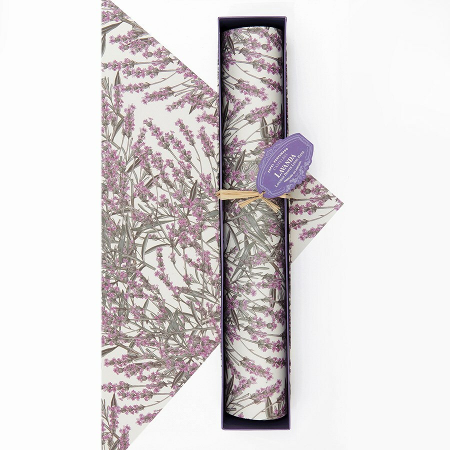 CASTELBEL - LAVENDER - DRAWER LINER