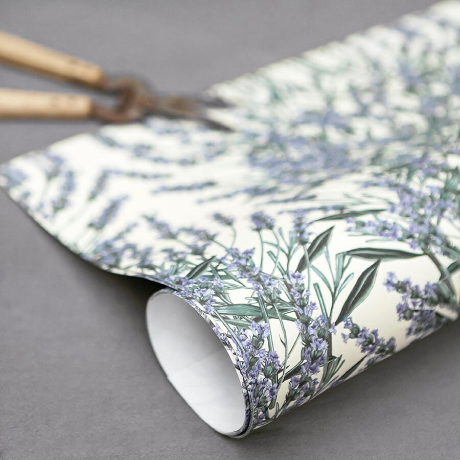 CASTELBEL - LAVENDER - DRAWER LINER