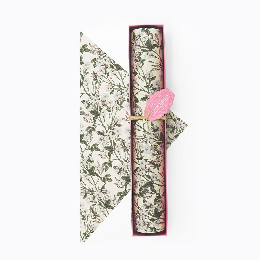 CASTELBEL - WHITE JASMINE - DRAWER LINER
