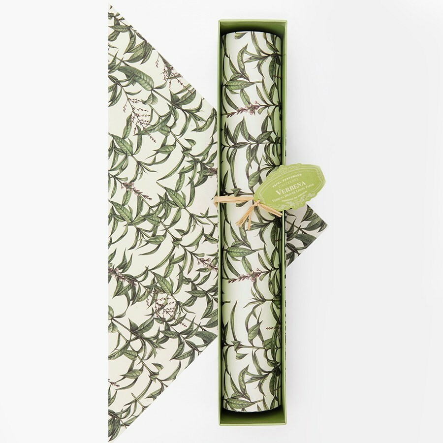 CASTELBEL - VERBENA - DRAWER LINER