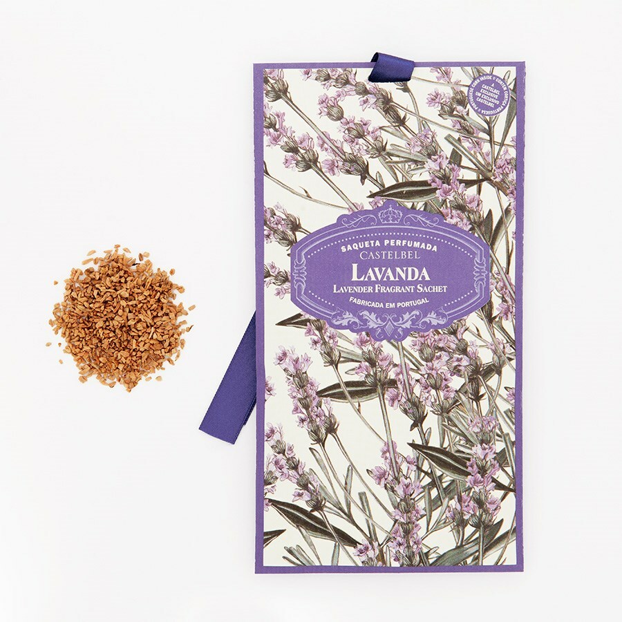 CASTELBEL - LAVENDER - SACHET