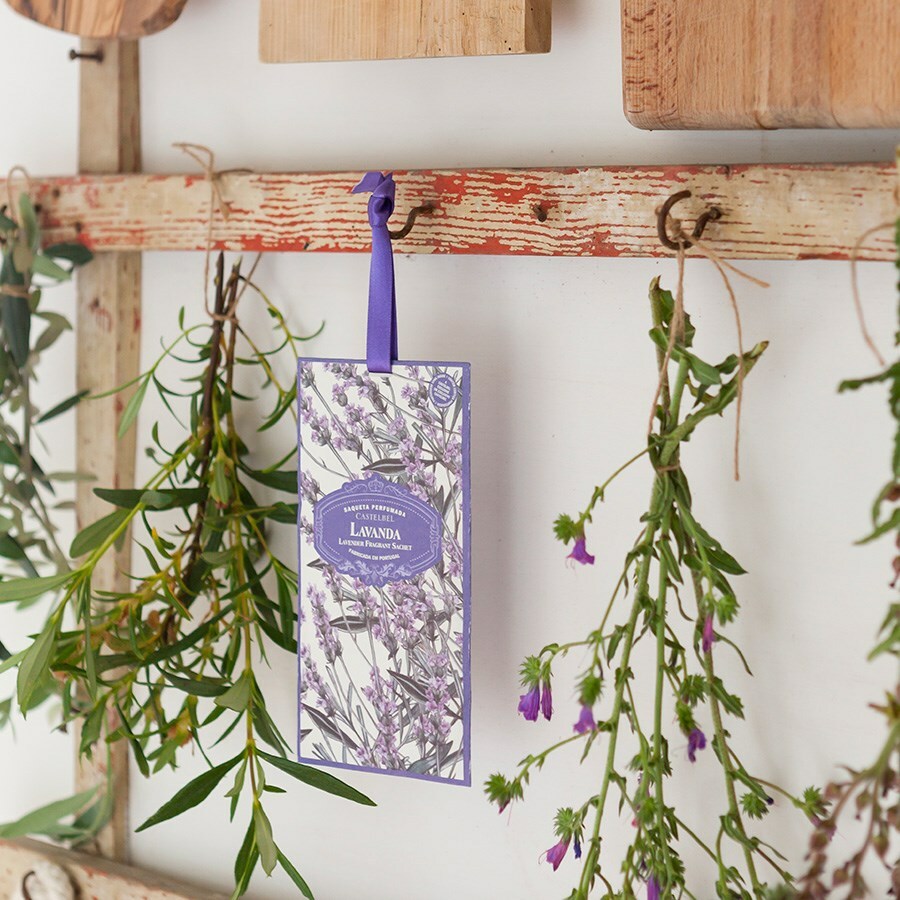 CASTELBEL - LAVENDER - SACHET